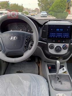 هيونداي سانتافي